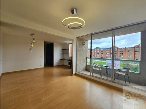 se vende apartamento en gran granada engativa bogota