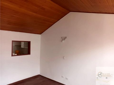 apartamento en venta suba compartir et 4