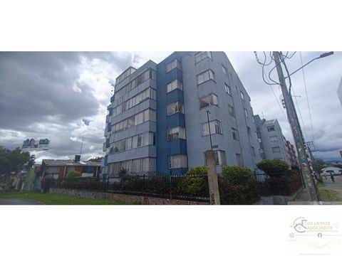 venta apartamento minuto de dios