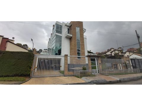 arriendo casa en altos de sotileza suba bogota