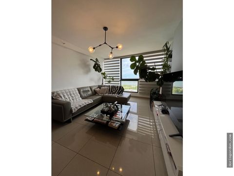 se vende apartamento en san francisco