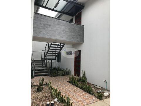 alquiler de apartamento en san jose por repretel