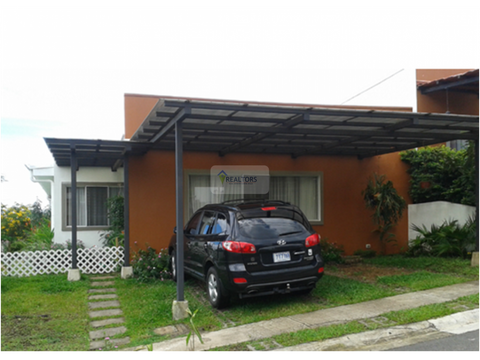 venta de casa en ciruelas alajuela