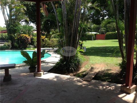 venta de quinta en el coco san rafael alajuela