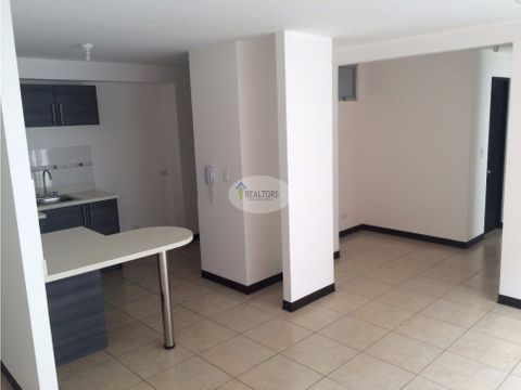 venta de apartamento en san sebastian