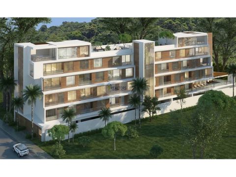 venta de apartamentos en sunset boulevard