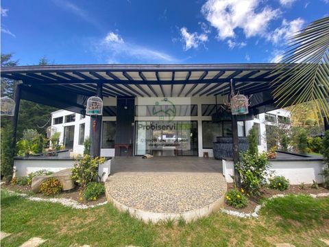 finca en venta el retiro antioquia