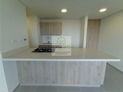 apartamento para la venta en rionegro san antonio de pereira