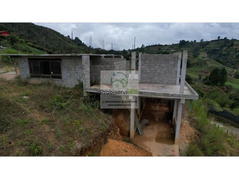 finca en venta en el santuario zona rural