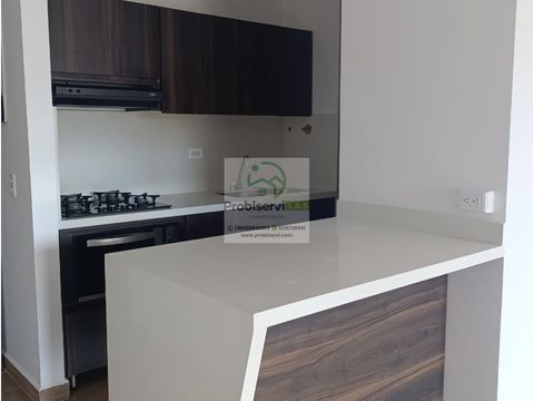 apartamento en arriendo en la ceja edificio san marcos