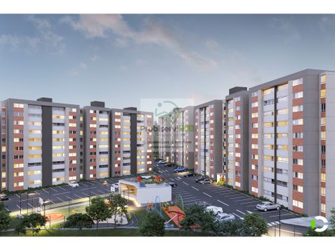 apartamento para la venta en rionegro antioquia sector cimarrona