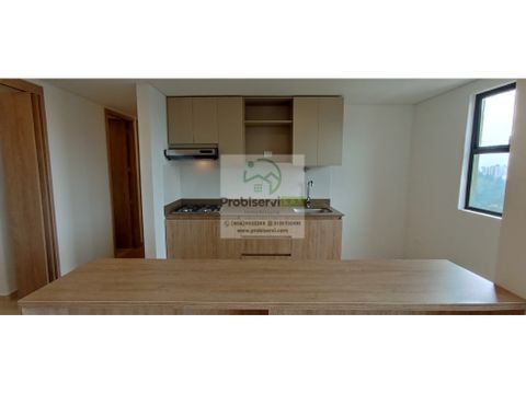 apartamento en venta rionegro antioquia en unidad cerrada