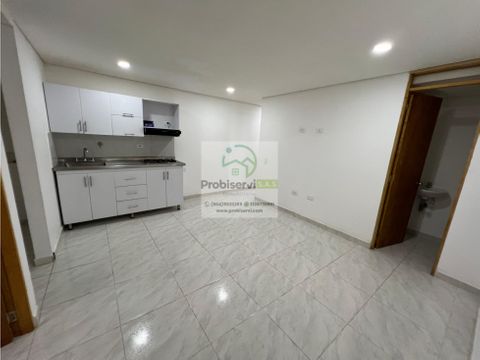 apartamento en venta en el edificio mallorca