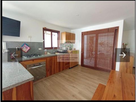 casa unifamiliar en arriendo en la ceja unidad cerrada