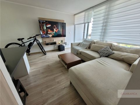 venta departamento en gregorio maranon vina del mar