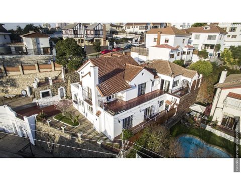 venta casa en recreo vina del mar