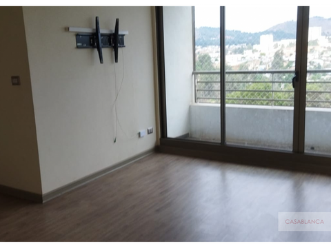 venta departamento en gomez carreno vina del mar