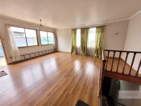 venta casa cerro mariposa valparaiso