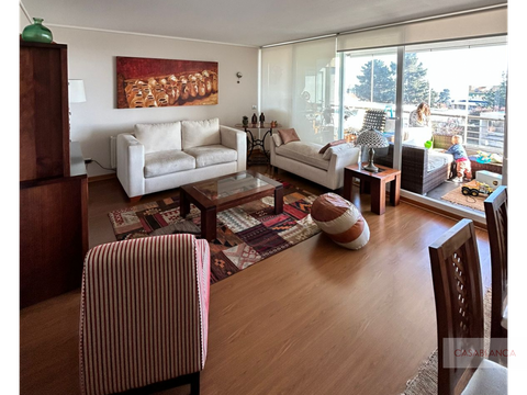 venta departamento en bosques de montemar concon