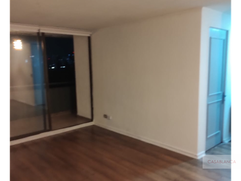 venta departamento en av brasil av balmaceda santiago