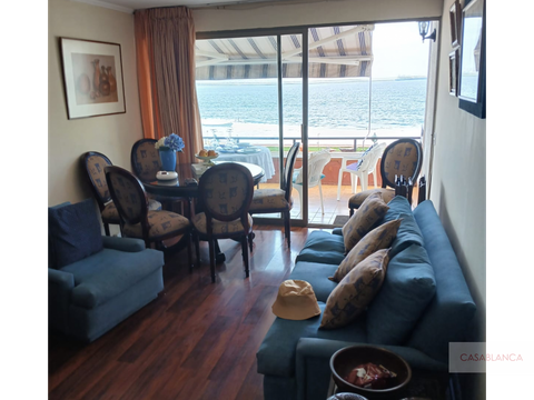 arriendo departamento marzo diciembre en renaca vina del mar