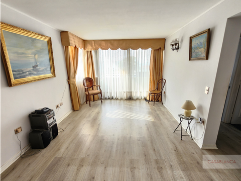 venta departamento en riquelme quilpue