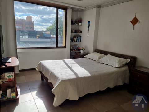vendemos apartamento en la castellana