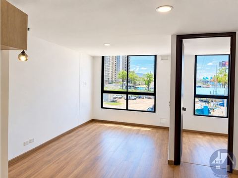 arrendamos apartamento en ciudad salitrebogota