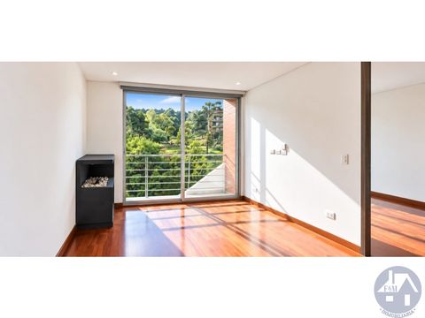 arrendamos apartamento en chapinerobogota