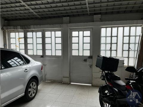 vendemos casa la serena minuto de dios