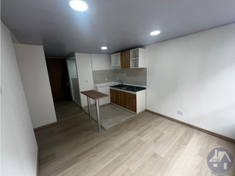 vendemos apartamento en san jose de bavaria