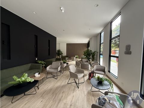 arrendamos apartaestudio en el lago gaitan bogota