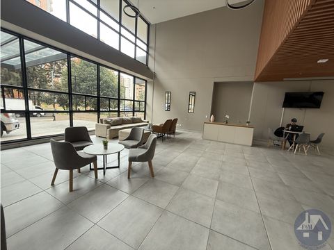 arrendamos apartamento en colina bogota
