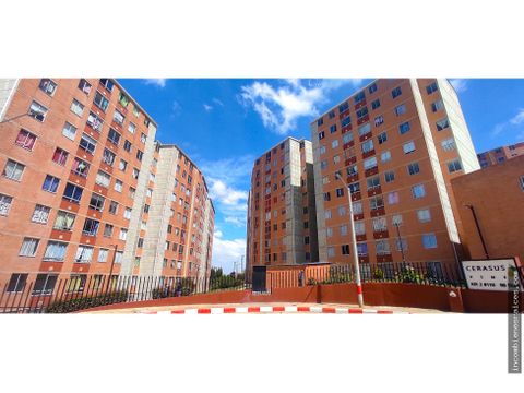 apartamento en venta usme