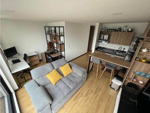 vendemos apartamento en galerias bogota