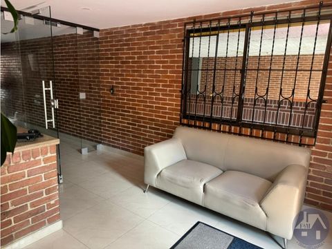 vendemos apartamento duplex en el batan bogota
