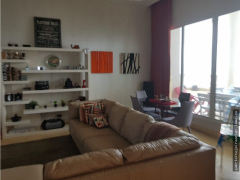 venta de apartamento en punta pacifica bellagio gta