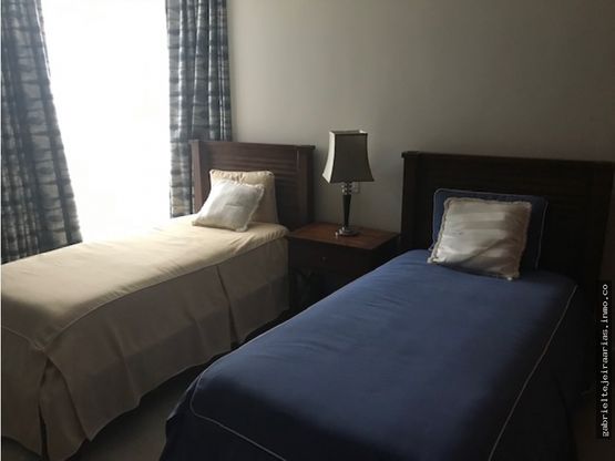 Venta de apartamento en Punta Pacífica (Pacific Point) GTA
