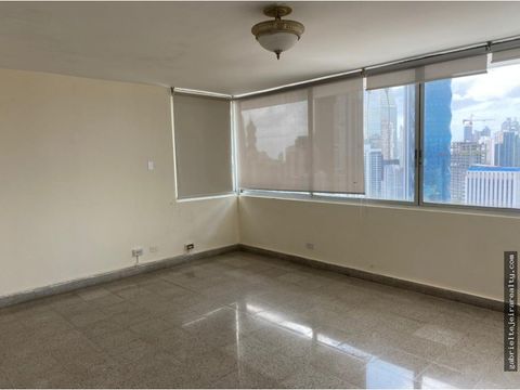 alquiler de apartamento en la cresta panorama gta