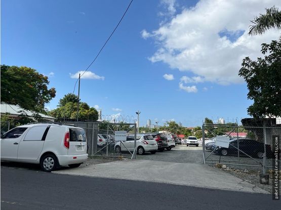 Venta de terreno en Coco del Mar (Vía Cicuentenario) GTA