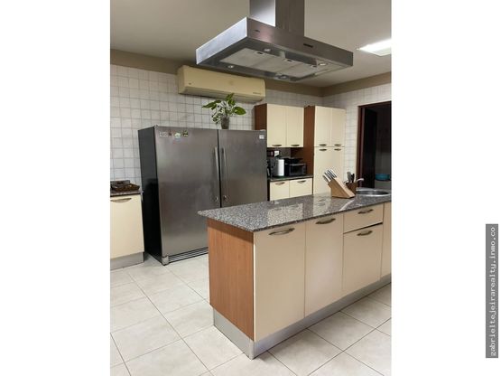Venta de casa en Camino de Cruces GTA