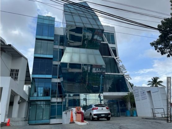 Venta de edificio comercial en El Carmen GTA