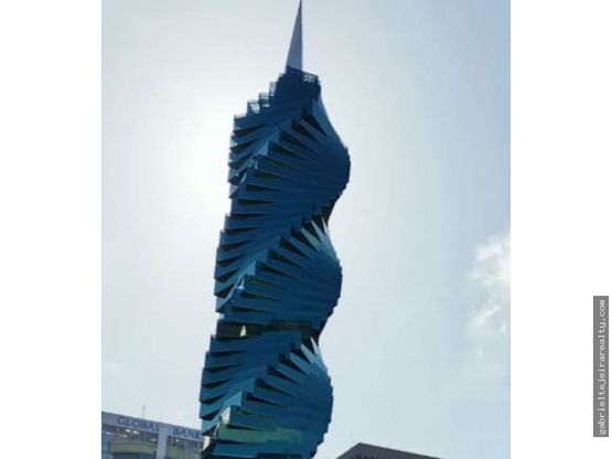 Venta de oficina en Marbella, Calle 50 (FF Tower) GTA