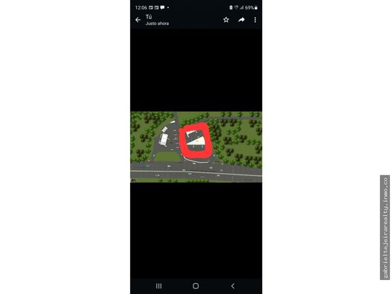 Land with Gas Station for sale at Arraiján (Highway) GTA