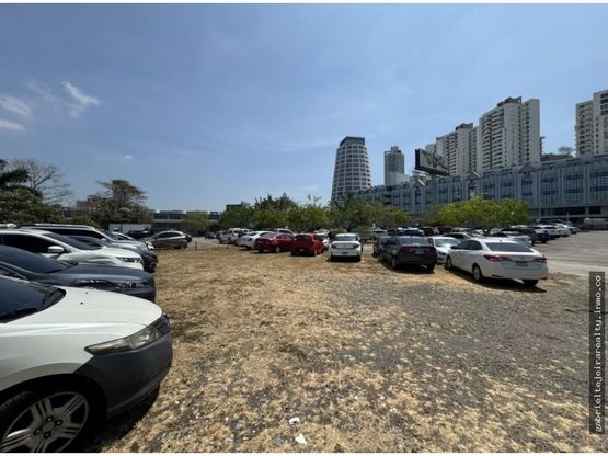 Venta de terreno en La Locería GTA