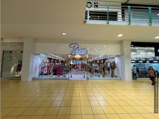 Venta de local comercial en Albrook Mall GTA