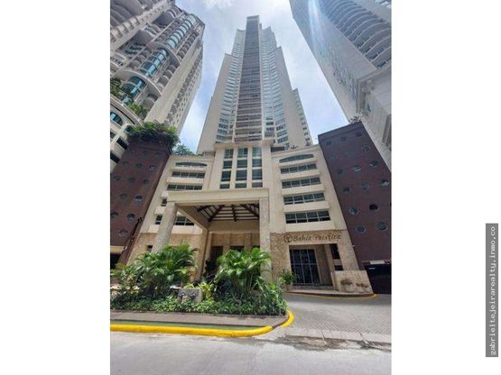 Venta de apartamento en Punta Pacífica (Bahía Pacífica) GTA