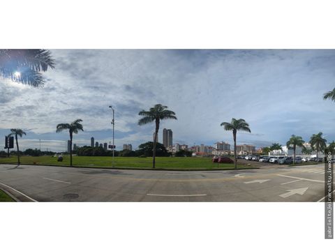 venta de terreno en santa maria business district gta