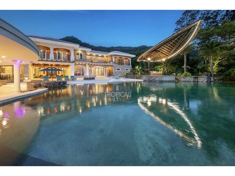 mansion de lujo en hacienda la ponderosa en santa ana