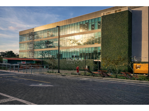 oficinas corporativas en alquiler en zona franca del este